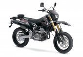 2007 Suzuki DR-Z 400 SM photo